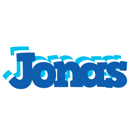Jonas business logo