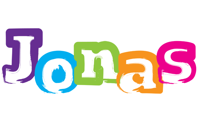Jonas casino logo