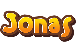Jonas cookies logo