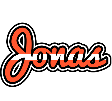 Jonas denmark logo