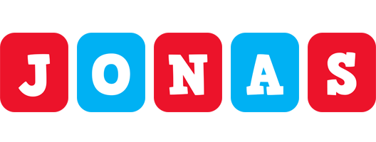 Jonas diesel logo