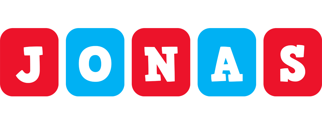 Jonas diesel logo