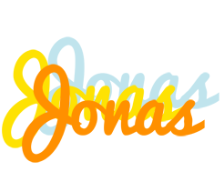 Jonas energy logo
