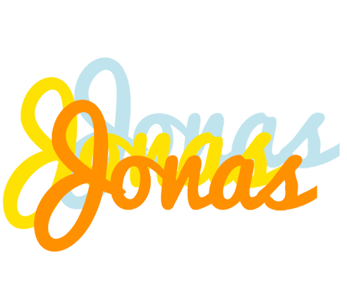 Jonas energy logo