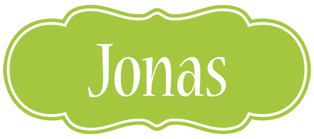Jonas family logo