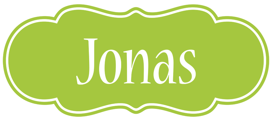 Jonas family logo