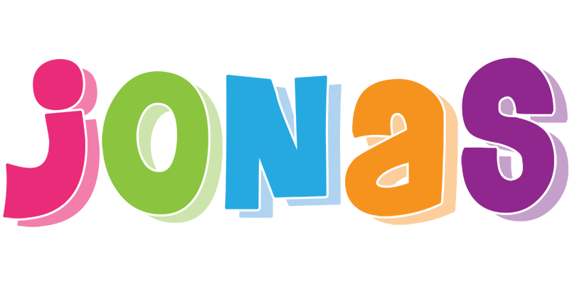 Jonas friday logo