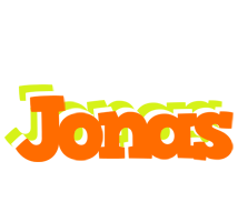 Jonas healthy logo