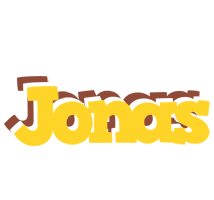 Jonas hotcup logo