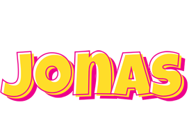 Jonas kaboom logo