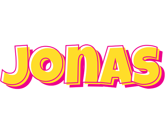 Jonas kaboom logo