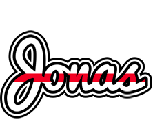Jonas kingdom logo