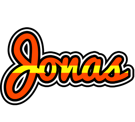 Jonas madrid logo