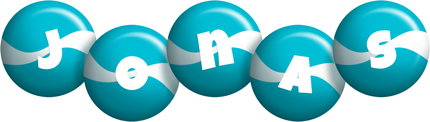 Jonas messi logo