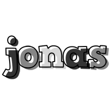 Jonas night logo