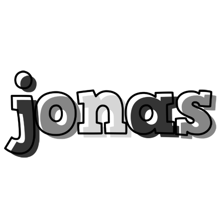 Jonas night logo