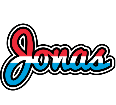 Jonas norway logo