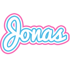 Jonas outdoors logo