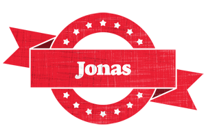 Jonas passion logo