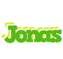 Jonas picnic logo