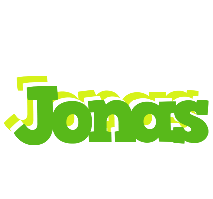 Jonas picnic logo