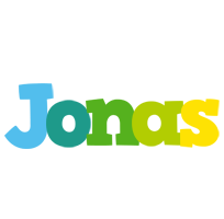 Jonas rainbows logo