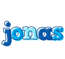 Jonas sailor logo