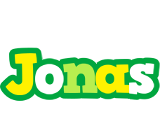 Jonas soccer logo