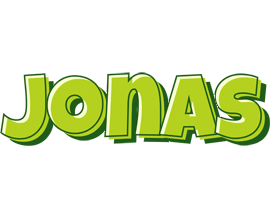Jonas summer logo