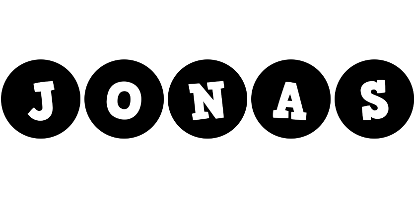 Jonas tools logo