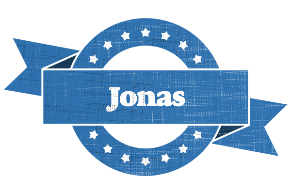 Jonas trust logo