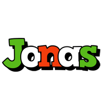 Jonas venezia logo