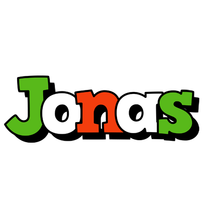 Jonas venezia logo