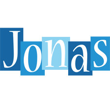 Jonas winter logo