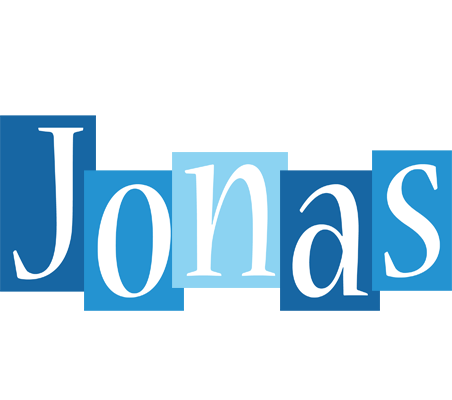 Jonas winter logo
