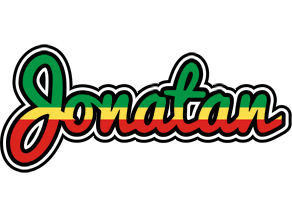 Jonatan african logo