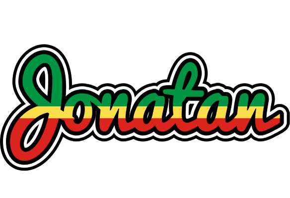 Jonatan african logo