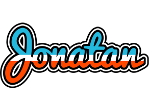 Jonatan america logo