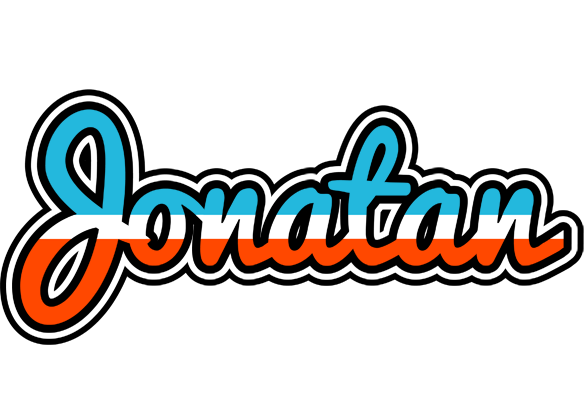 Jonatan america logo