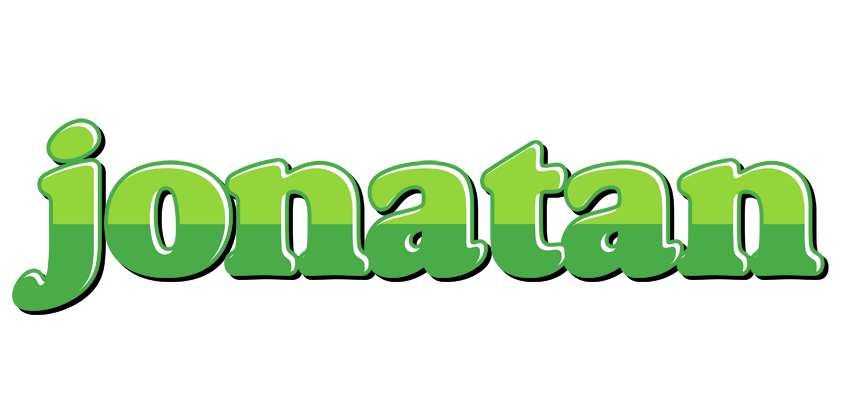 Jonatan apple logo