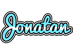 Jonatan argentine logo