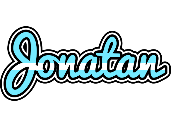 Jonatan argentine logo