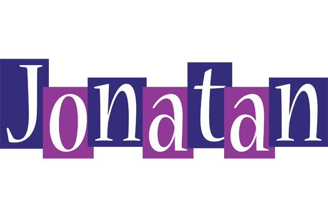 Jonatan autumn logo