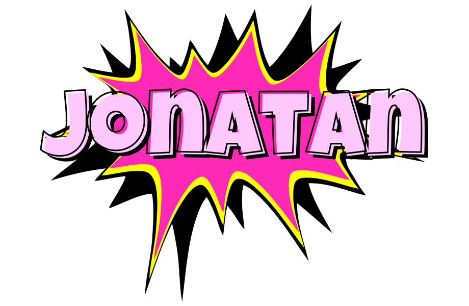 Jonatan badabing logo