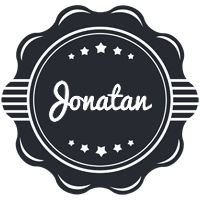 Jonatan badge logo