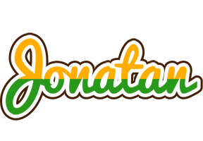 Jonatan banana logo