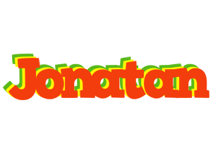 Jonatan bbq logo