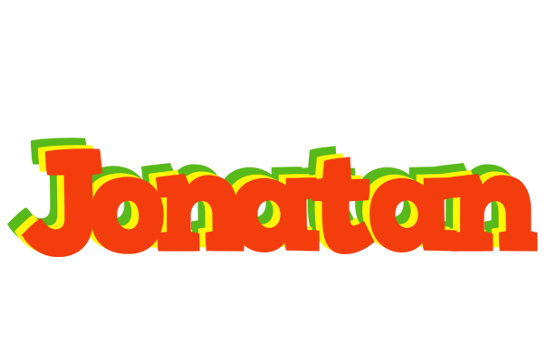 Jonatan bbq logo