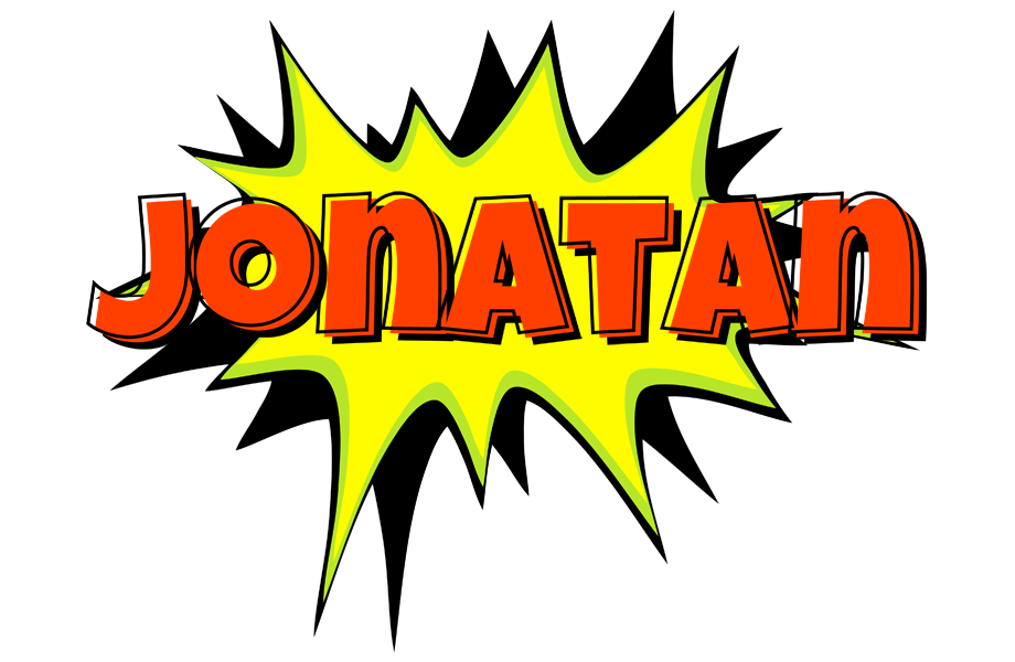 Jonatan bigfoot logo