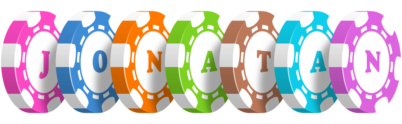Jonatan bluffing logo